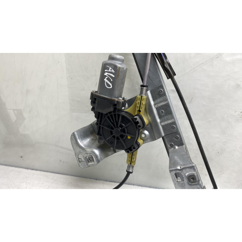 Leve vitre electrique avant droit RENAULT KANGOO 2 Photo n°5