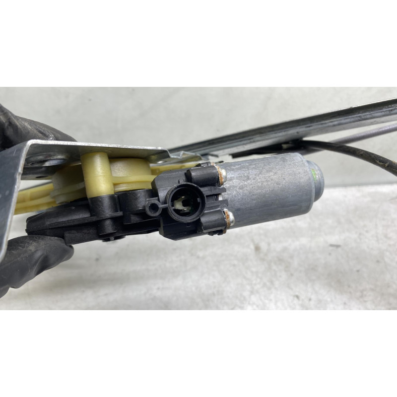 Leve vitre electrique avant droit RENAULT KANGOO 2 Photo n°6