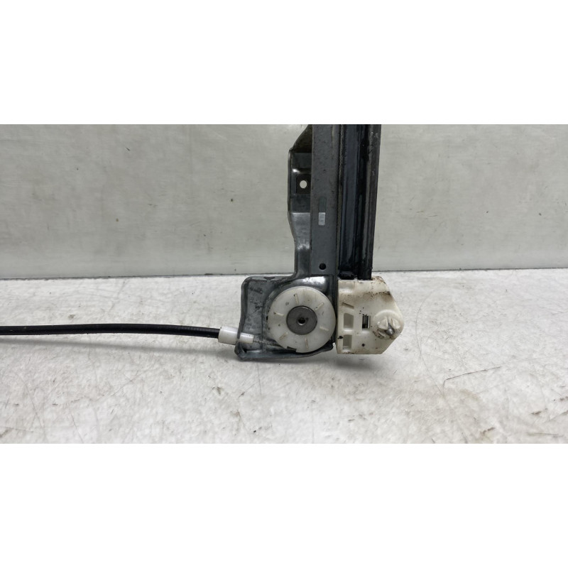 Leve vitre electrique avant droit RENAULT KANGOO 2 Photo n°8