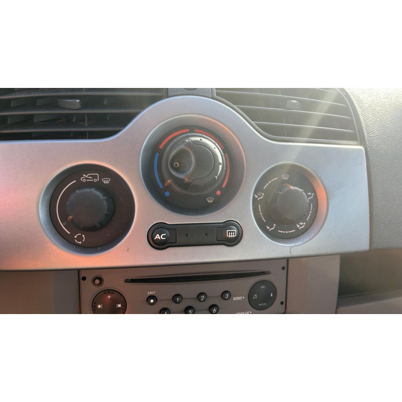 Levier frein à main RENAULT KANGOO 2 Photo n°5