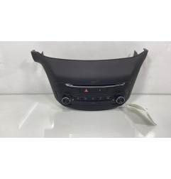 Commande chauffage PEUGEOT 308 2