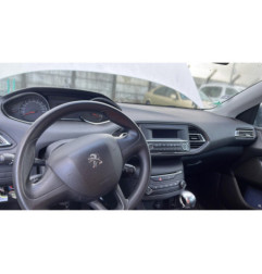 Commande chauffage PEUGEOT 308 2