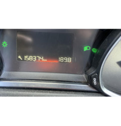 Commande chauffage PEUGEOT 308 2