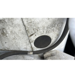 Commande chauffage PEUGEOT 308 2