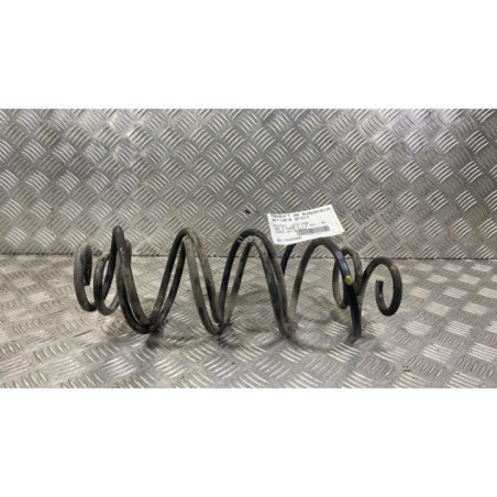 Ressort de suspension arriere droit PEUGEOT 308 2
