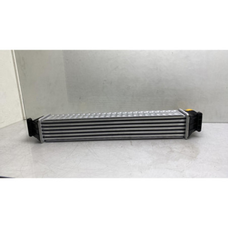 Echangeur air (Intercooler) VOLKSWAGEN SHARAN 1 Photo n°1