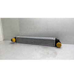 Echangeur air (Intercooler) VOLKSWAGEN SHARAN 1
