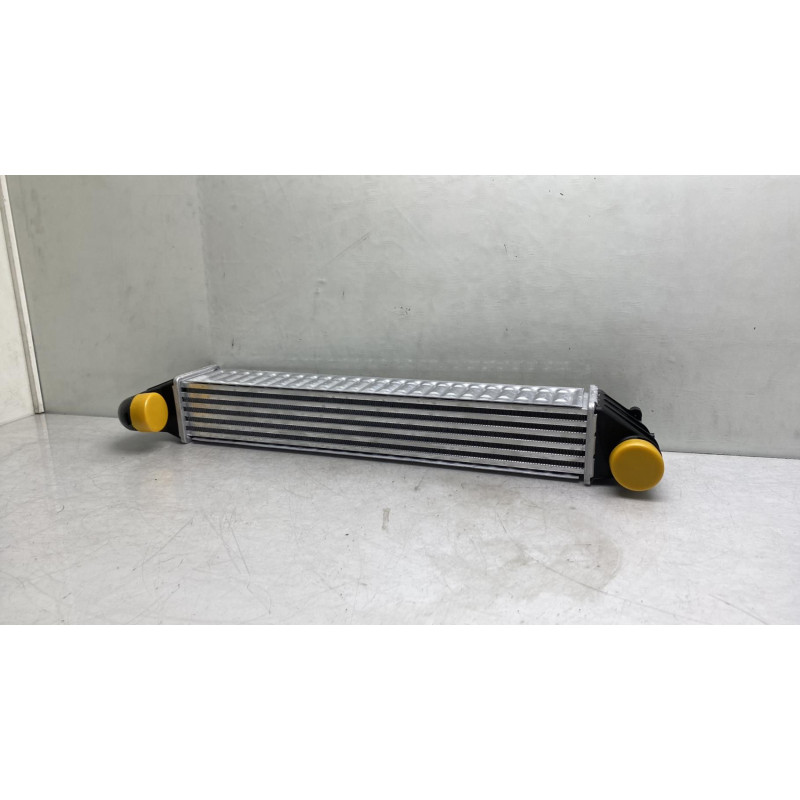 Echangeur air (Intercooler) VOLKSWAGEN SHARAN 1 Photo n°2