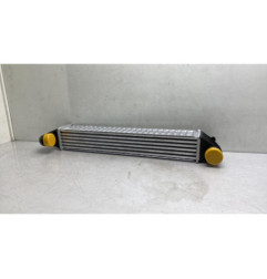 Echangeur air (Intercooler) VOLKSWAGEN SHARAN 1