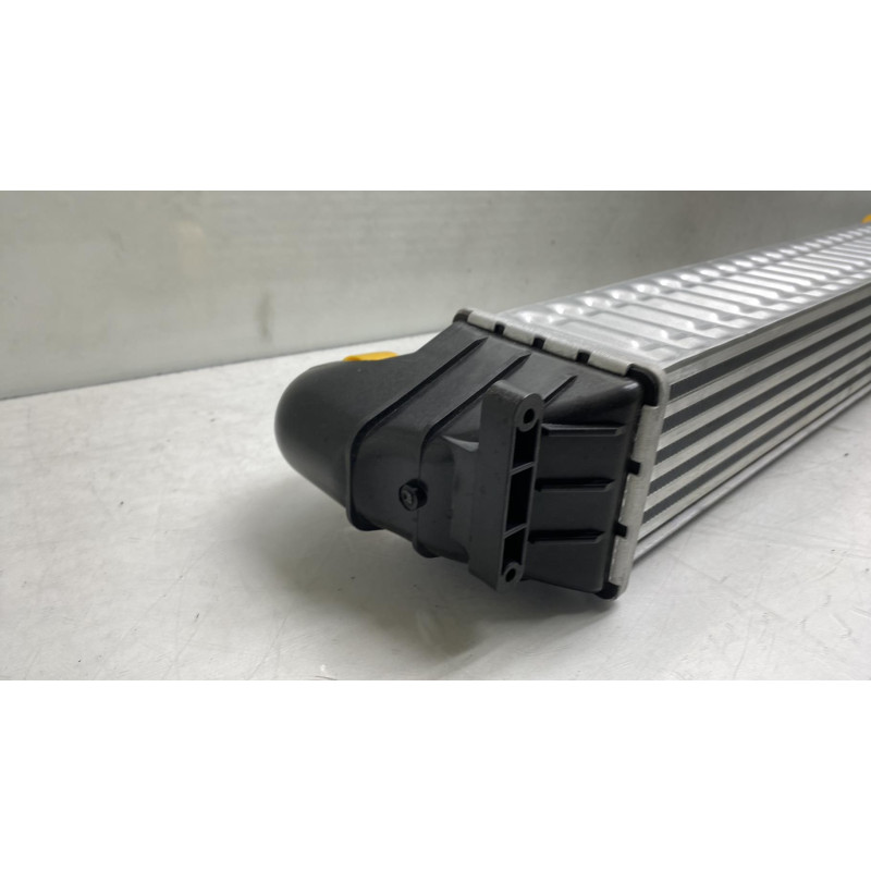 Echangeur air (Intercooler) VOLKSWAGEN SHARAN 1 Photo n°4