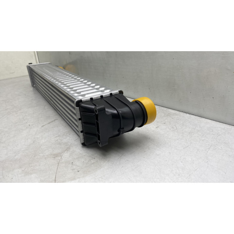Echangeur air (Intercooler) VOLKSWAGEN SHARAN 1 Photo n°5