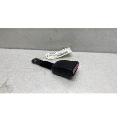 Attache ceinture avant gauche CITROEN XSARA PICASSO Photo n°1