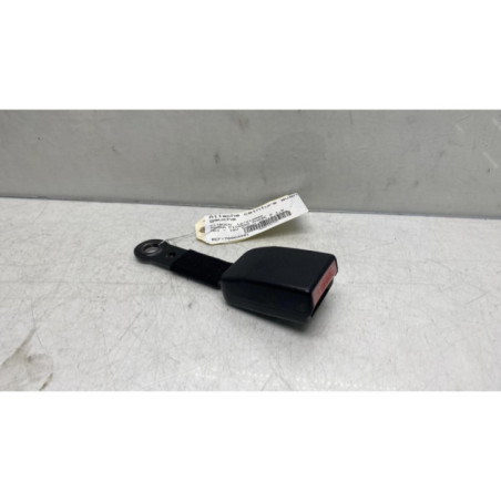 Attache ceinture avant gauche CITROEN XSARA PICASSO Photo n°1