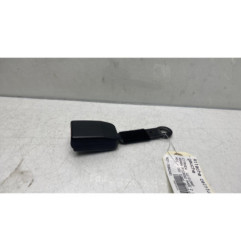 Attache ceinture avant gauche CITROEN XSARA PICASSO