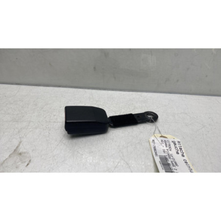 Attache ceinture avant gauche CITROEN XSARA PICASSO