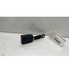 Attache ceinture avant gauche CITROEN XSARA PICASSO