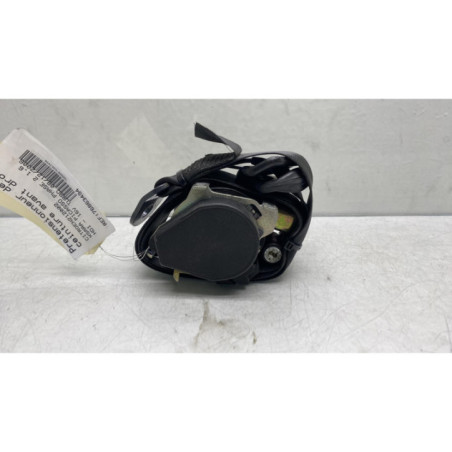 Pretensionneur de ceinture avant droit CITROEN XSARA PICASSO