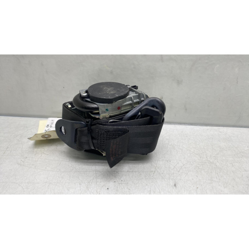 Pretensionneur de ceinture avant droit CITROEN XSARA PICASSO Photo n°4