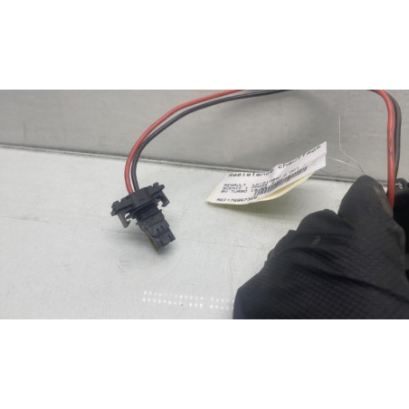 Resistance chauffage RENAULT SCENIC 1 Photo n°1