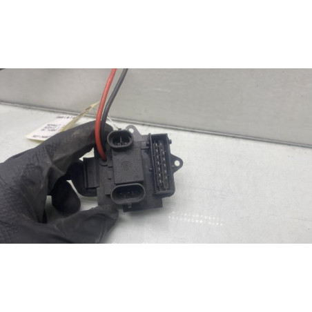 Resistance chauffage RENAULT SCENIC 1