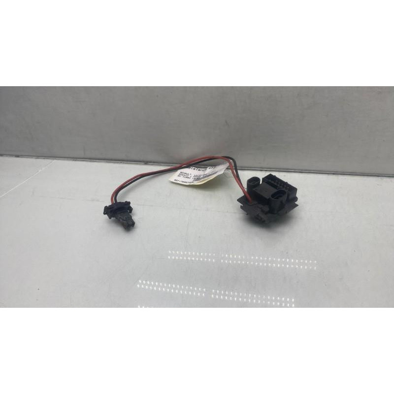 Resistance chauffage RENAULT SCENIC 1 Photo n°4