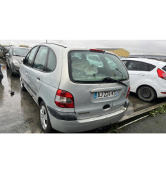 Resistance chauffage RENAULT SCENIC 1