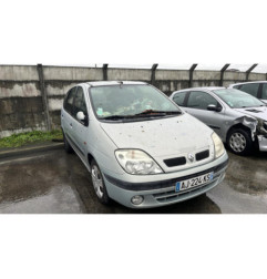 Resistance chauffage RENAULT SCENIC 1