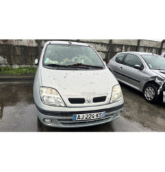 Resistance chauffage RENAULT SCENIC 1