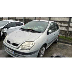 Resistance chauffage RENAULT SCENIC 1