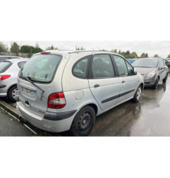 Resistance chauffage RENAULT SCENIC 1