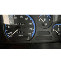 Aile avant gauche DAEWOO MATIZ 1