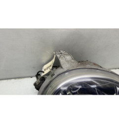 Optique avant principal droit (feux)(phare) DAEWOO MATIZ 1 Photo n°1