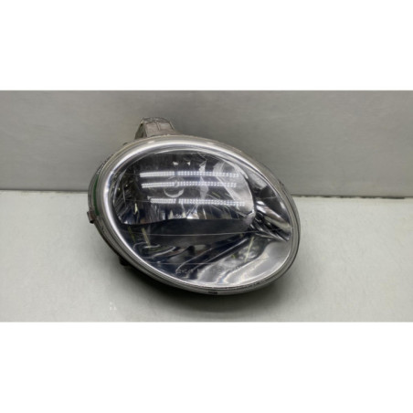 Optique avant principal droit (feux)(phare) DAEWOO MATIZ 1