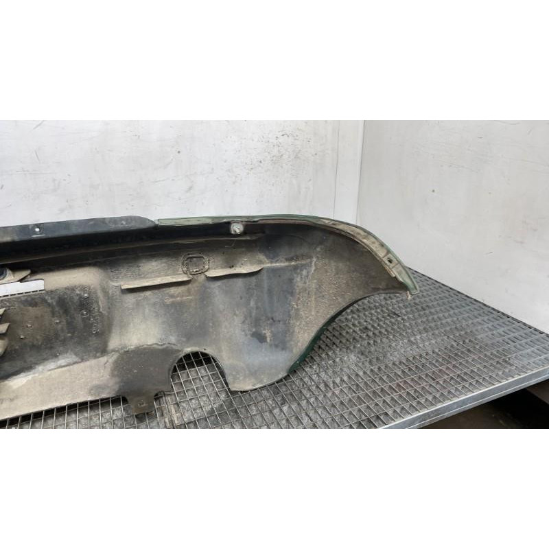 Pare choc arriere DAEWOO MATIZ 1 Photo n°4