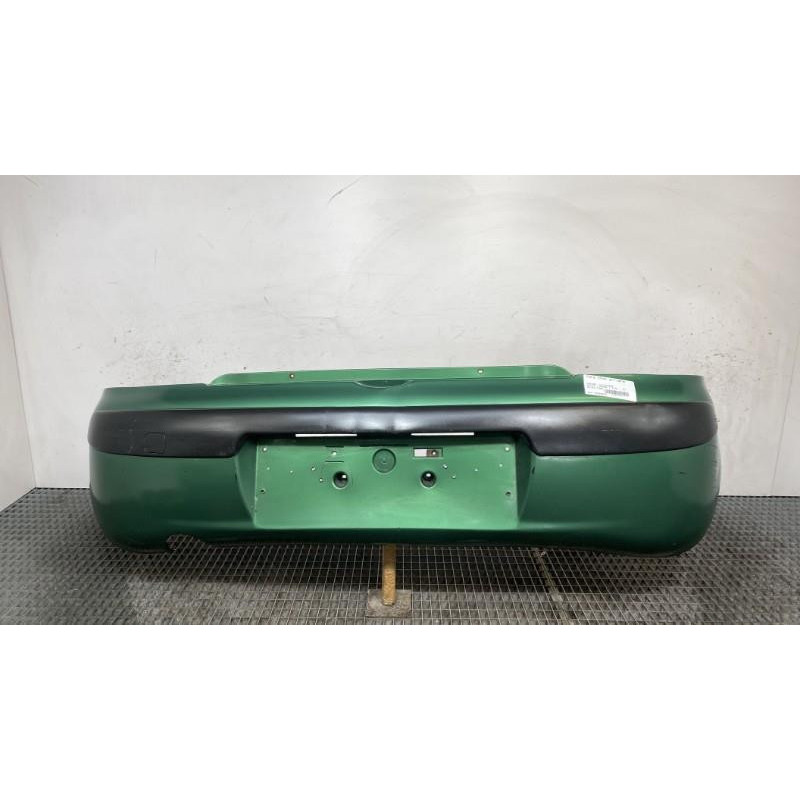 Pare choc arriere DAEWOO MATIZ 1 Photo n°5