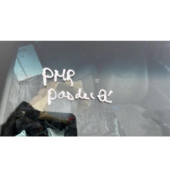 Pare choc arriere DAEWOO MATIZ 1