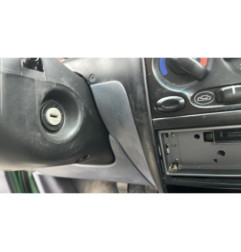 Pare choc arriere DAEWOO MATIZ 1
