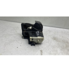 Serrure avant droit RENAULT CLIO 2