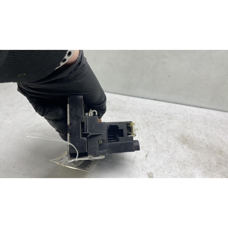 Serrure avant droit RENAULT CLIO 2 Photo n°3