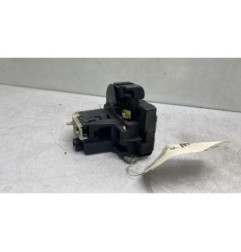 Serrure avant gauche RENAULT CLIO 2