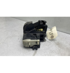 Serrure avant gauche RENAULT CLIO 2