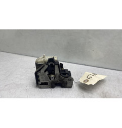Serrure avant gauche RENAULT CLIO 2