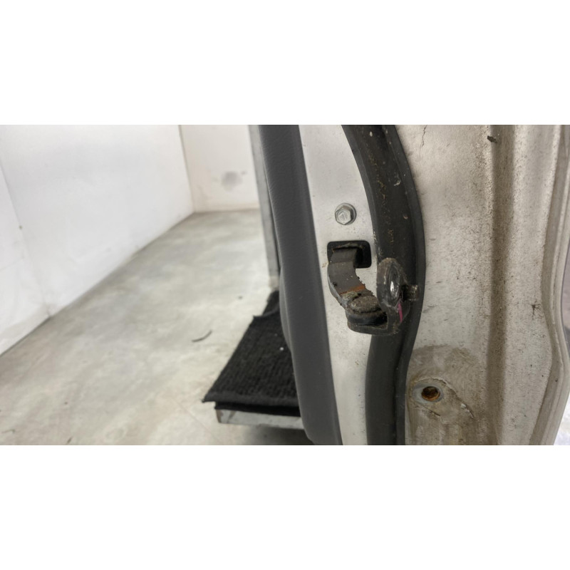Porte avant gauche DAEWOO LANOS Photo n°3