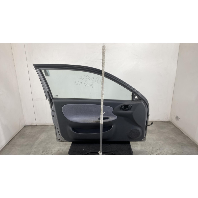 Porte avant gauche DAEWOO LANOS Photo n°6