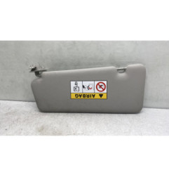 Pare soleil droit RENAULT CLIO 4