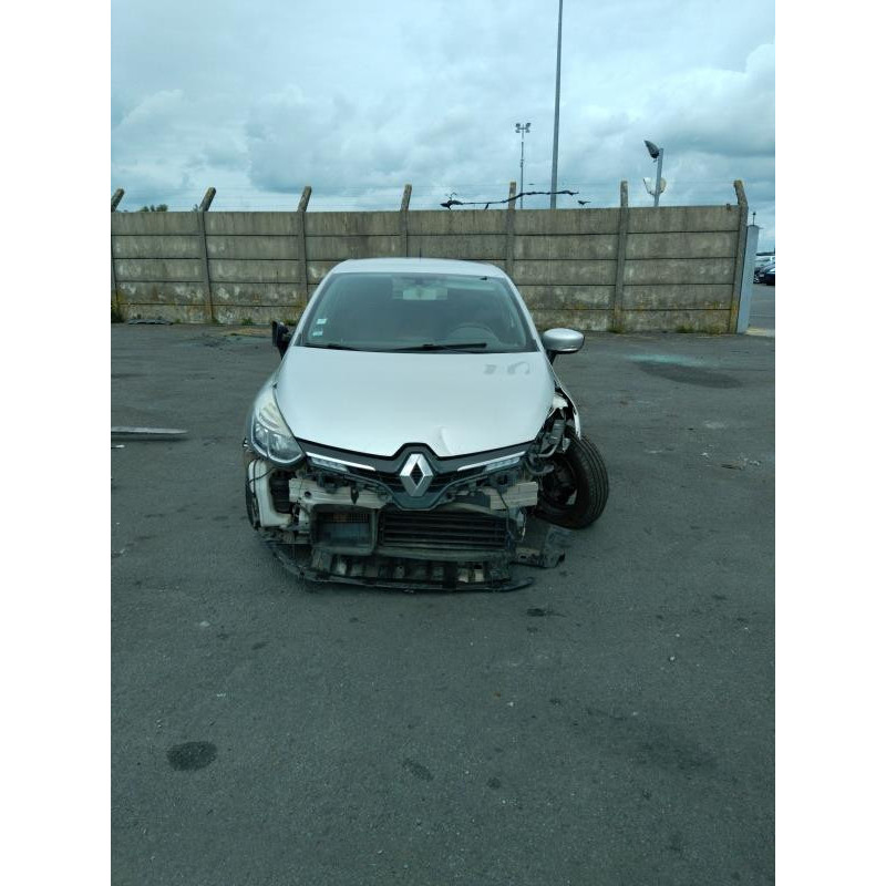 Pare soleil droit RENAULT CLIO 4 Photo n°5
