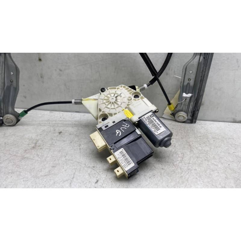Leve vitre electrique avant gauche CITROEN C5 1 Photo n°2