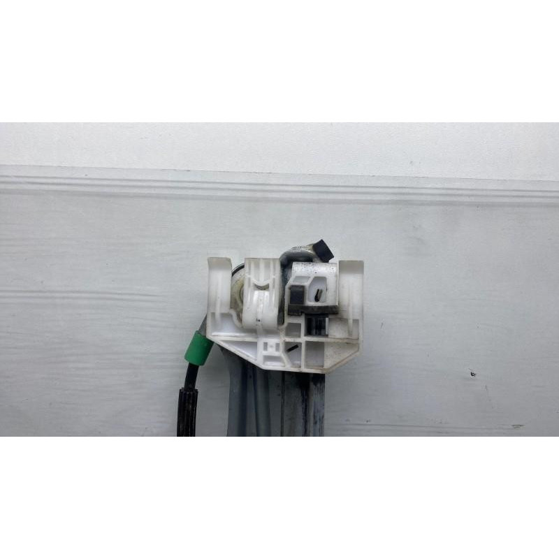 Leve vitre electrique avant gauche CITROEN C5 1 Photo n°3