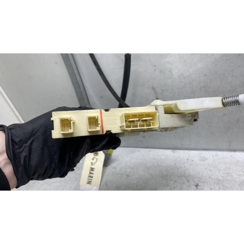 Leve vitre electrique avant gauche CITROEN C5 1 Photo n°5