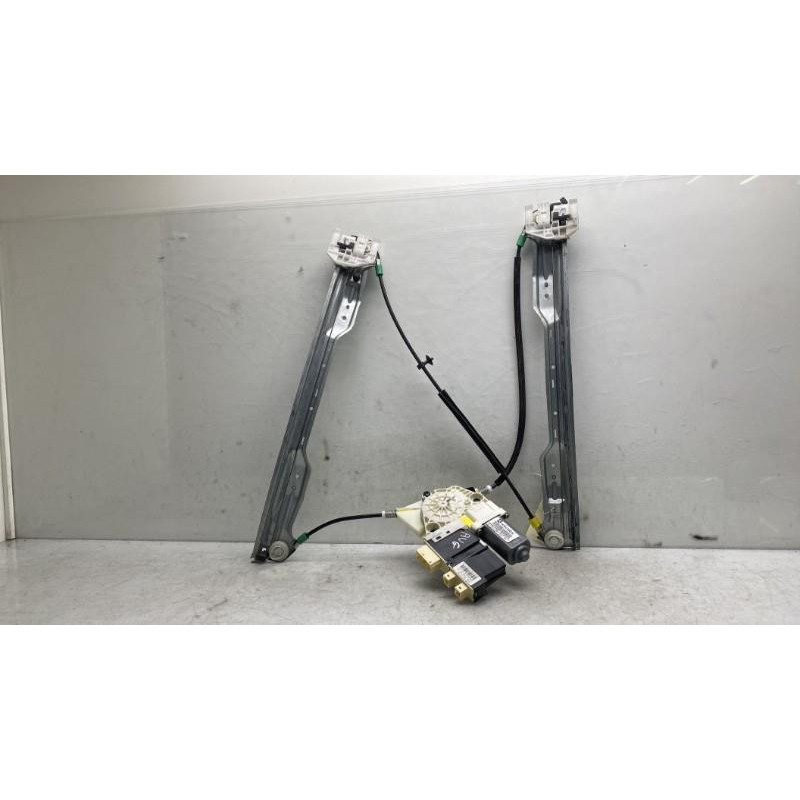 Leve vitre electrique avant gauche CITROEN C5 1 Photo n°6